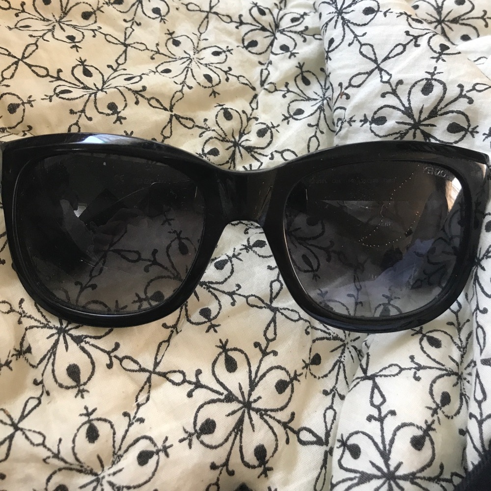 Kenzo sunglasses